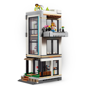 Lego Modern House 31153